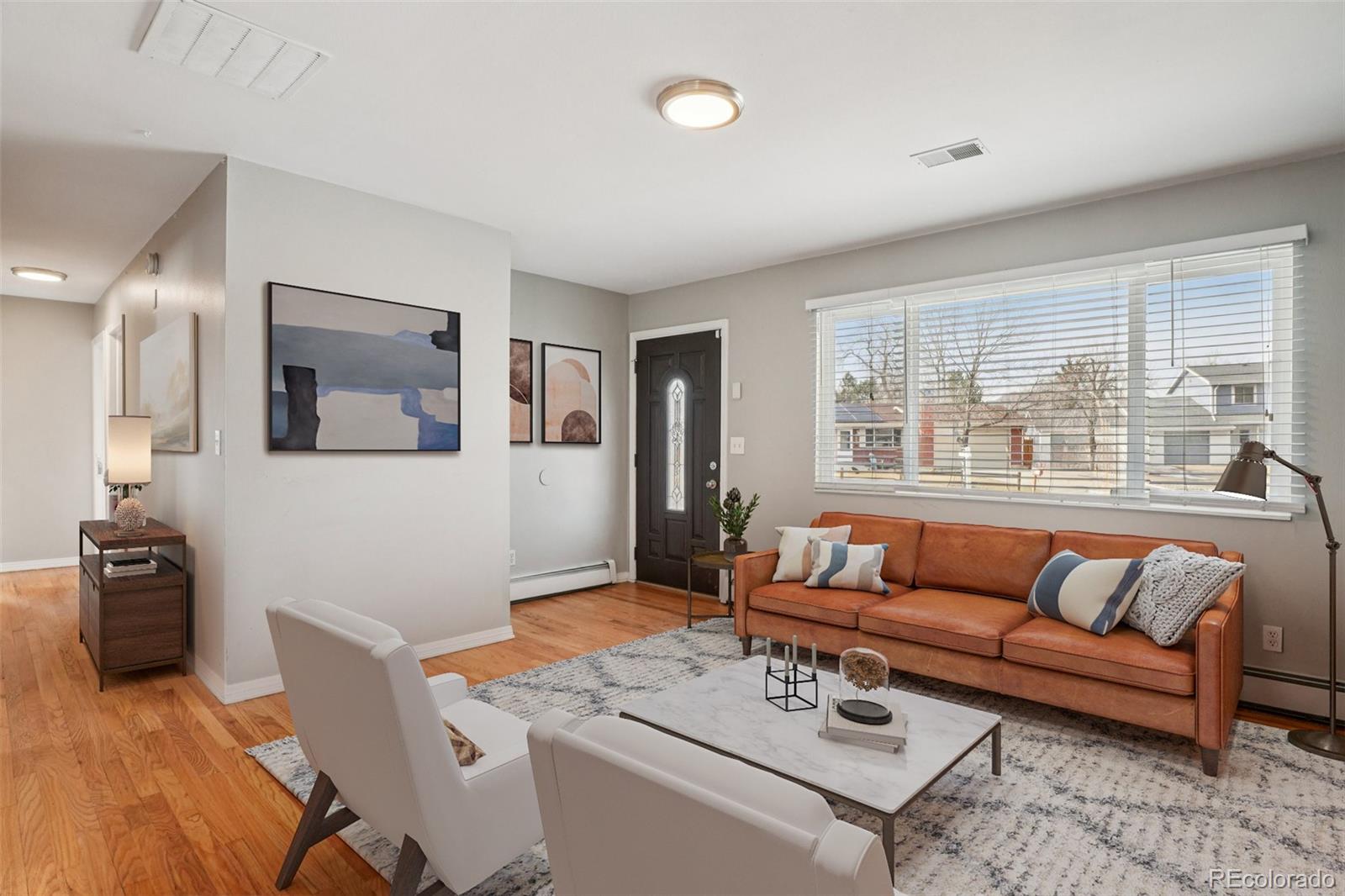 MLS Image #3 for 4662 s badger court,littleton, Colorado