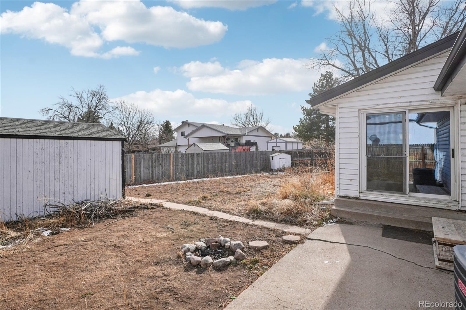 MLS Image #35 for 4662 s badger court,littleton, Colorado