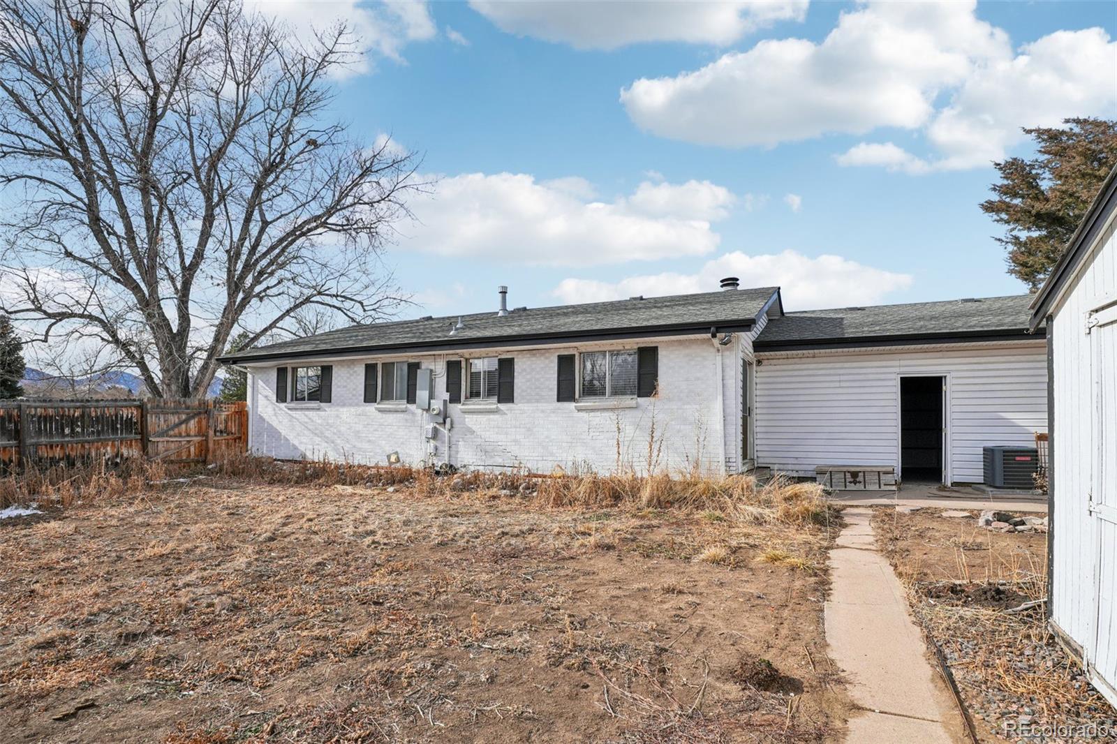 MLS Image #36 for 4662 s badger court,littleton, Colorado