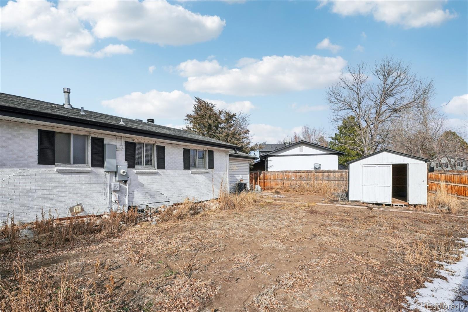 MLS Image #37 for 4662 s badger court,littleton, Colorado
