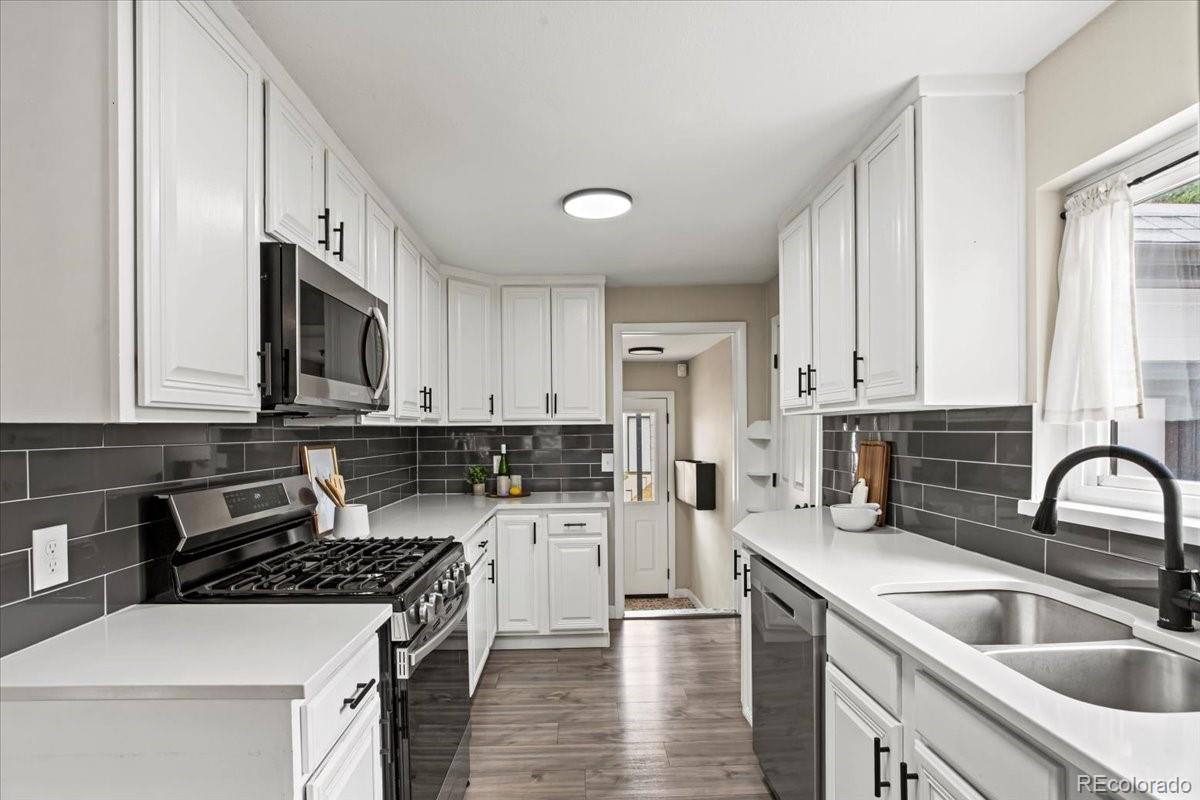 MLS Image #1 for 4822 s grant street,englewood, Colorado