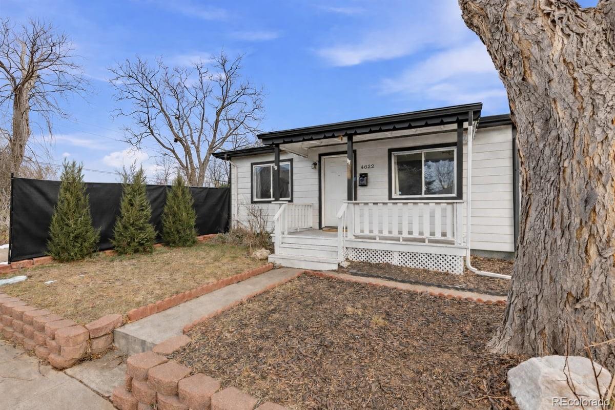 MLS Image #24 for 4822 s grant street,englewood, Colorado