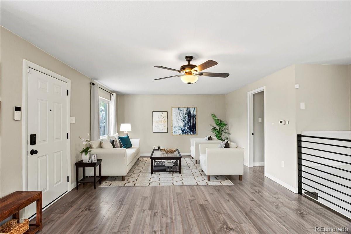 MLS Image #3 for 4822 s grant street,englewood, Colorado