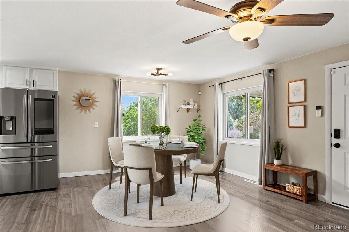 MLS Image #5 for 4822 s grant street,englewood, Colorado