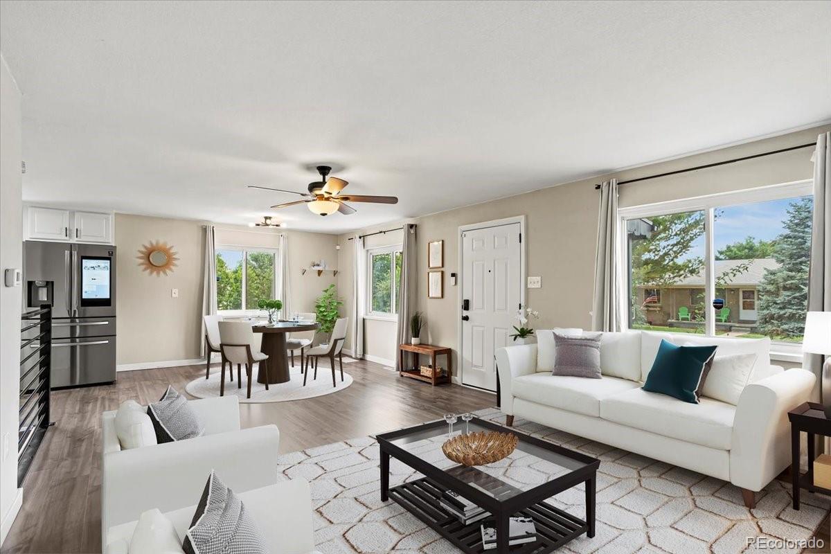 MLS Image #7 for 4822 s grant street,englewood, Colorado