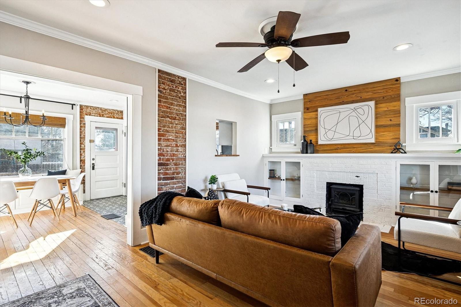 MLS Image #0 for 122 e louisiana avenue,denver, Colorado