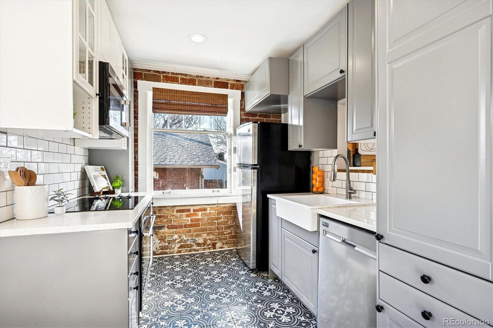 MLS Image #13 for 122 e louisiana avenue,denver, Colorado