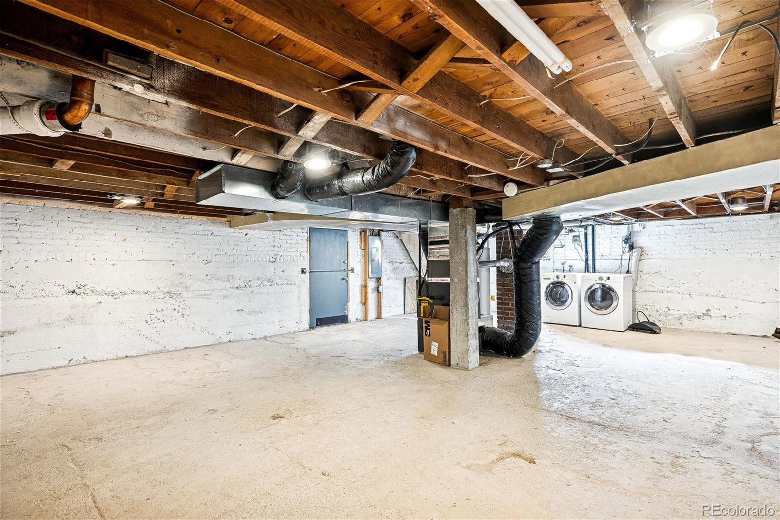 MLS Image #24 for 122 e louisiana avenue,denver, Colorado