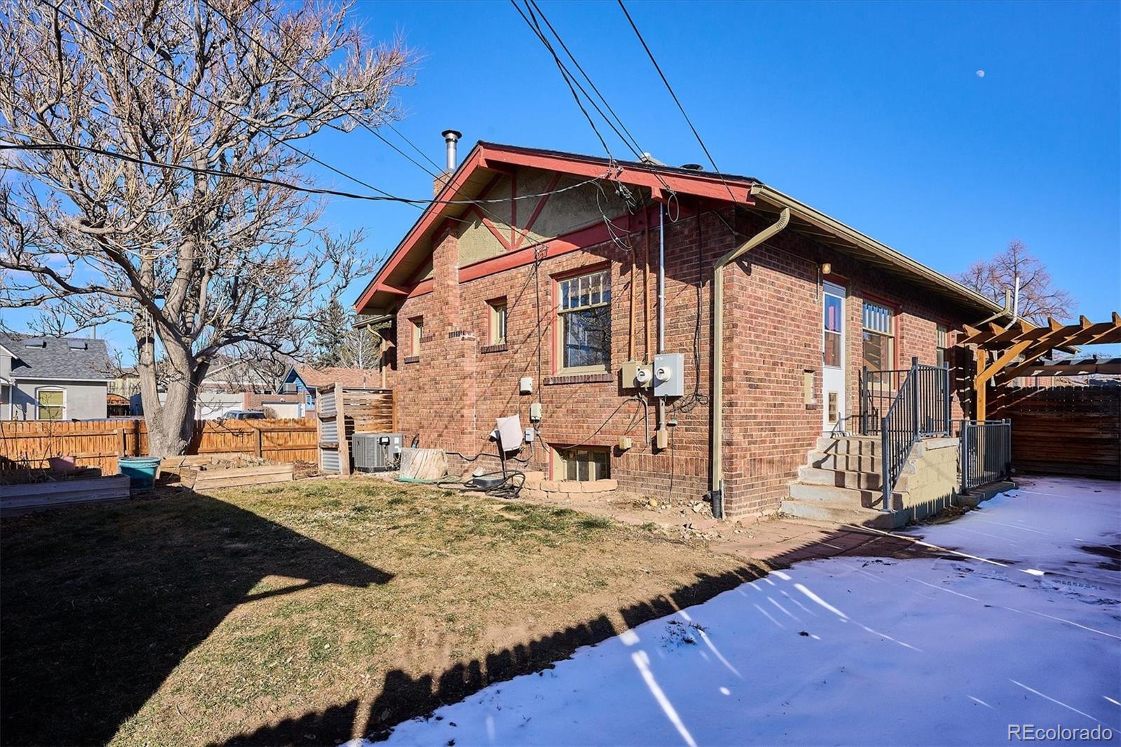 MLS Image #25 for 122 e louisiana avenue,denver, Colorado