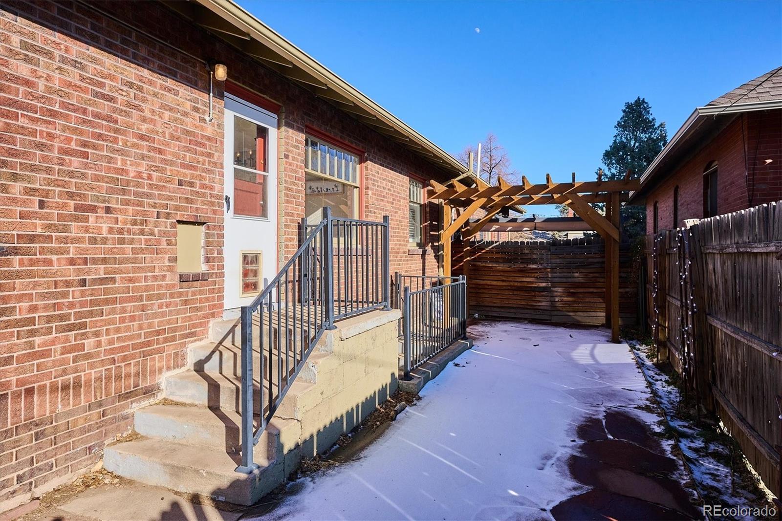MLS Image #26 for 122 e louisiana avenue,denver, Colorado