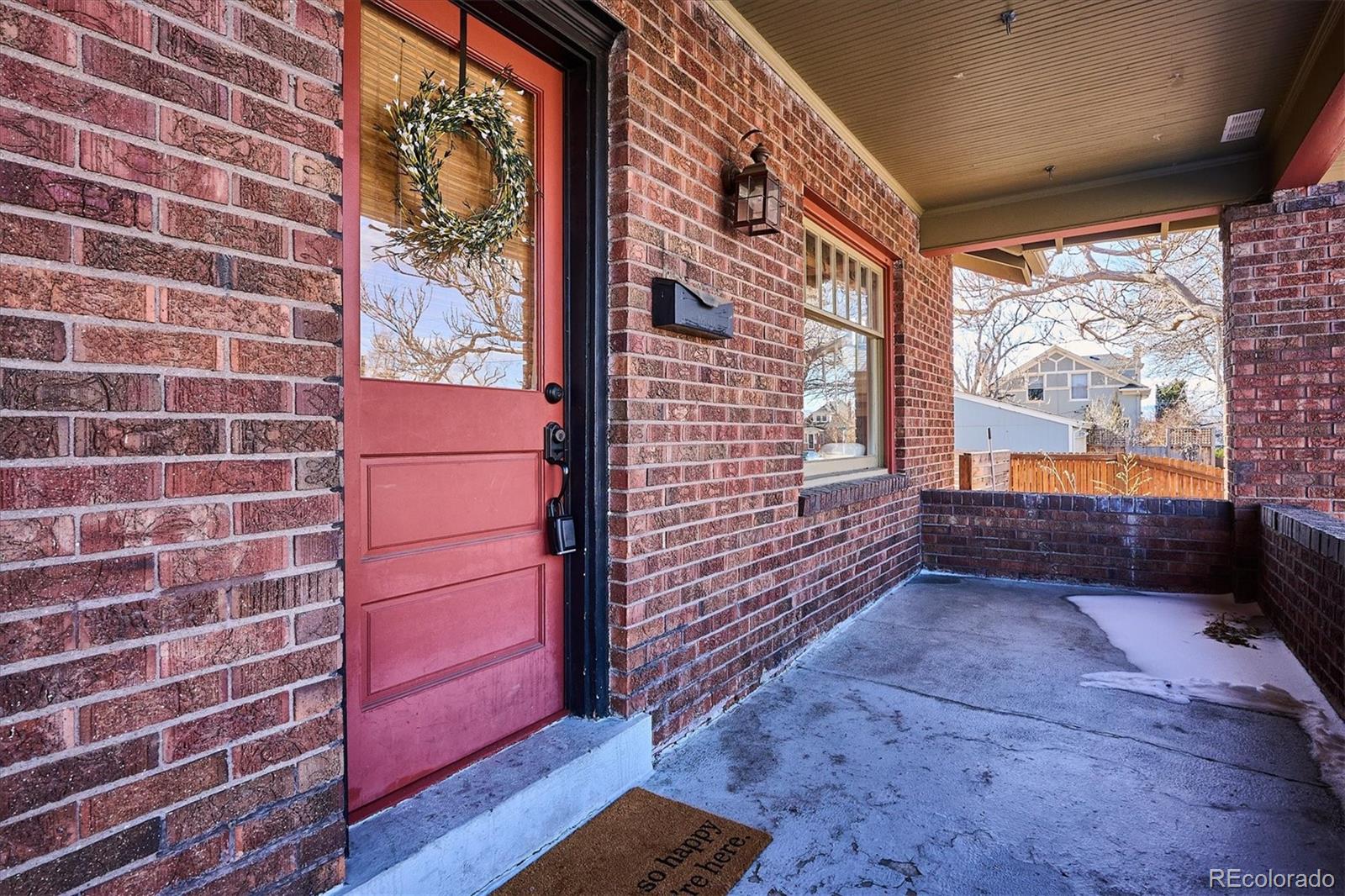 MLS Image #3 for 122 e louisiana avenue,denver, Colorado
