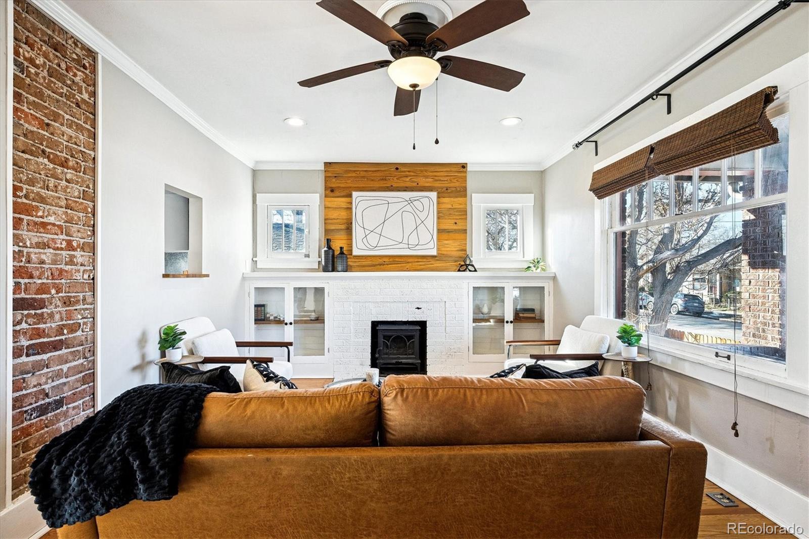 MLS Image #5 for 122 e louisiana avenue,denver, Colorado