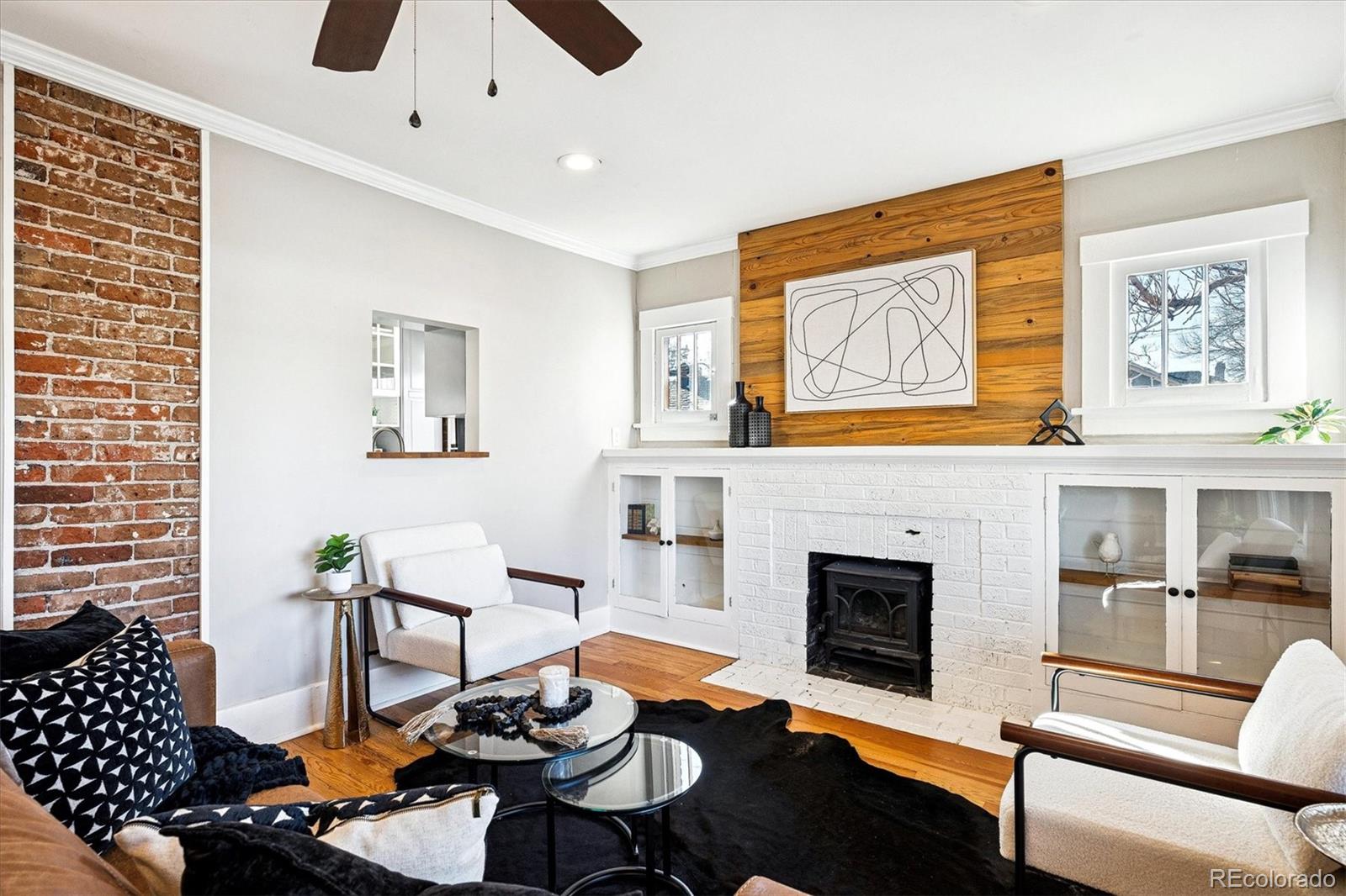 MLS Image #6 for 122 e louisiana avenue,denver, Colorado