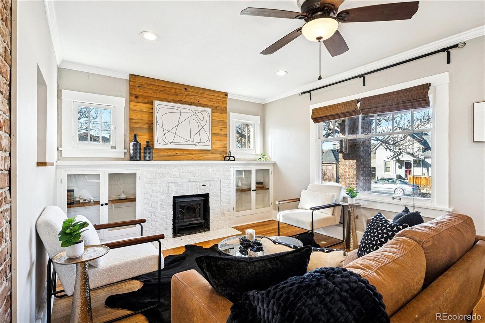 MLS Image #7 for 122 e louisiana avenue,denver, Colorado