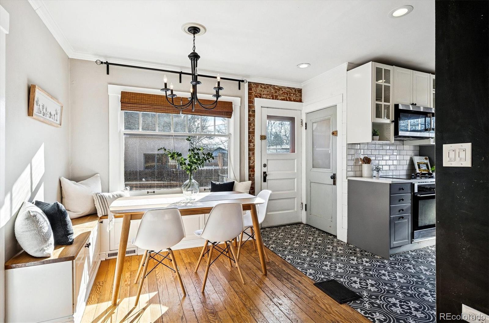 MLS Image #9 for 122 e louisiana avenue,denver, Colorado