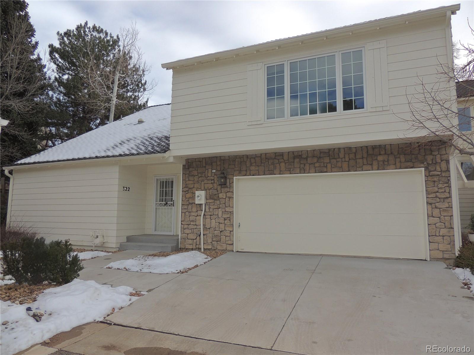 MLS Image #1 for 4530 s verbena street,denver, Colorado