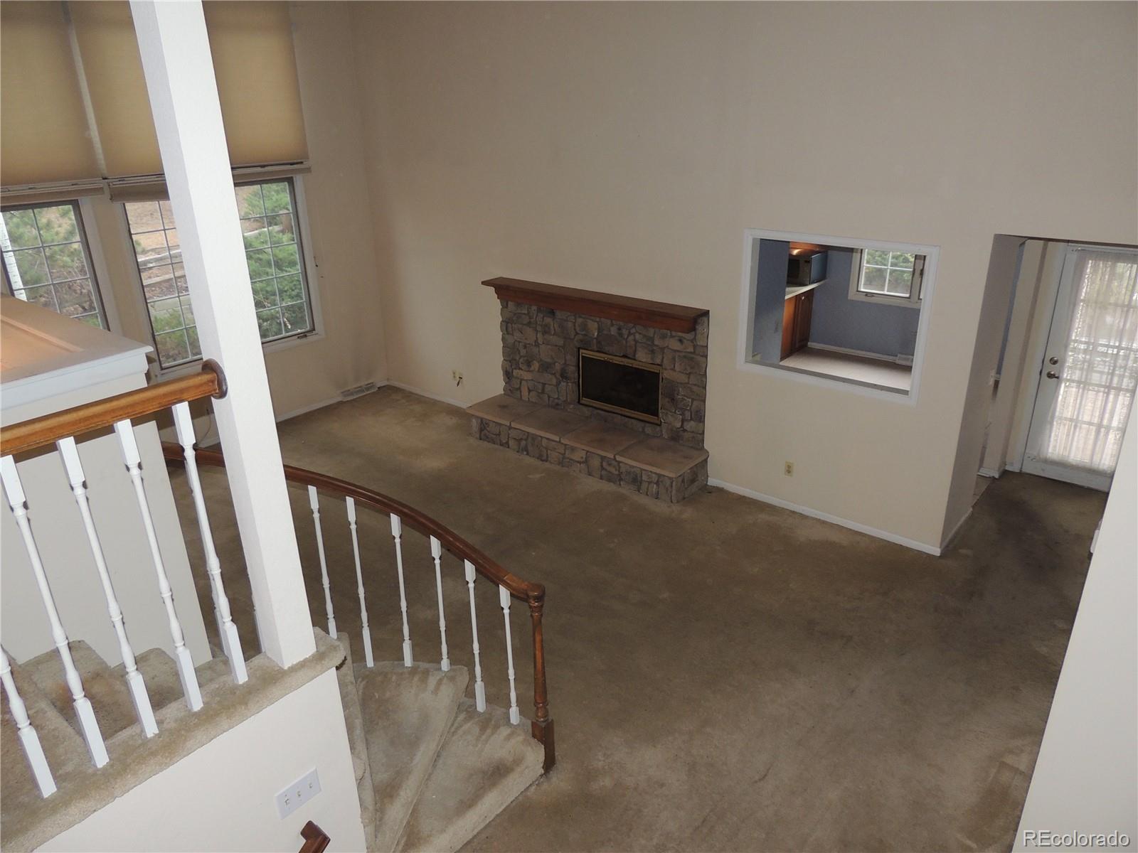 MLS Image #22 for 4530 s verbena street,denver, Colorado