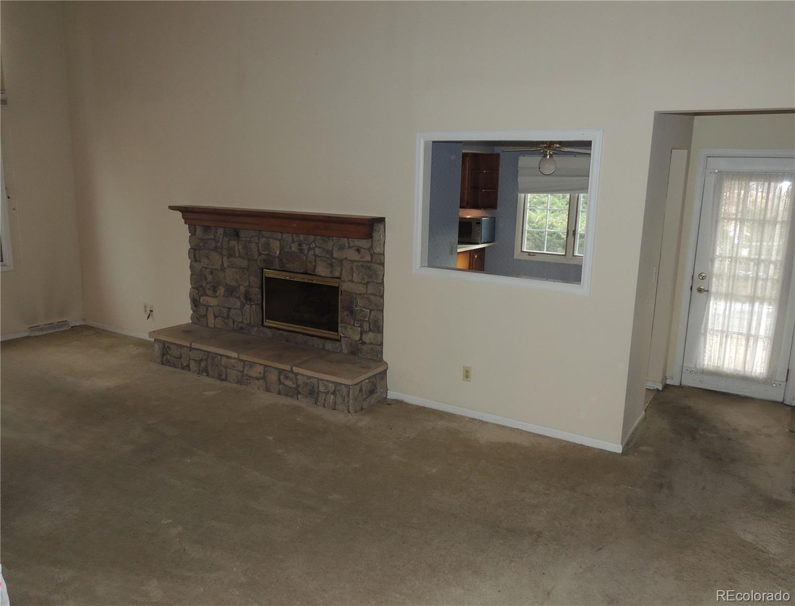 MLS Image #5 for 4530 s verbena street,denver, Colorado