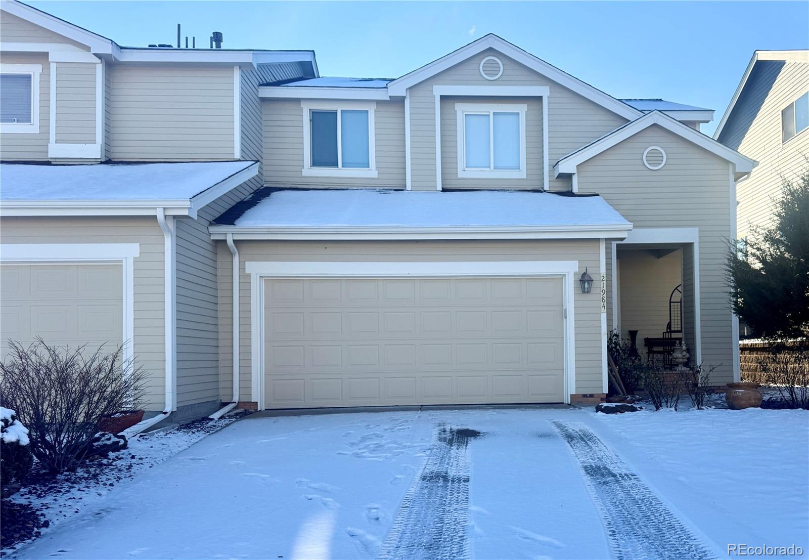 MLS Image #0 for 21984 e crestline lane,aurora, Colorado