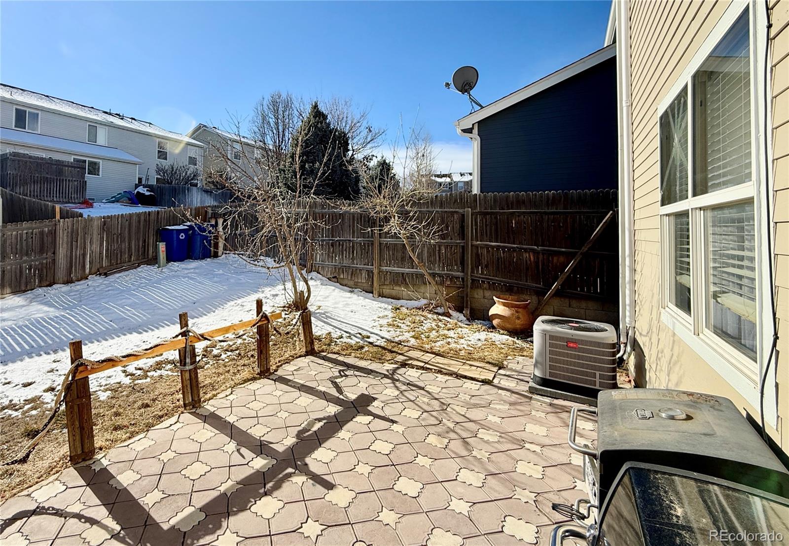 MLS Image #18 for 21984 e crestline lane,aurora, Colorado