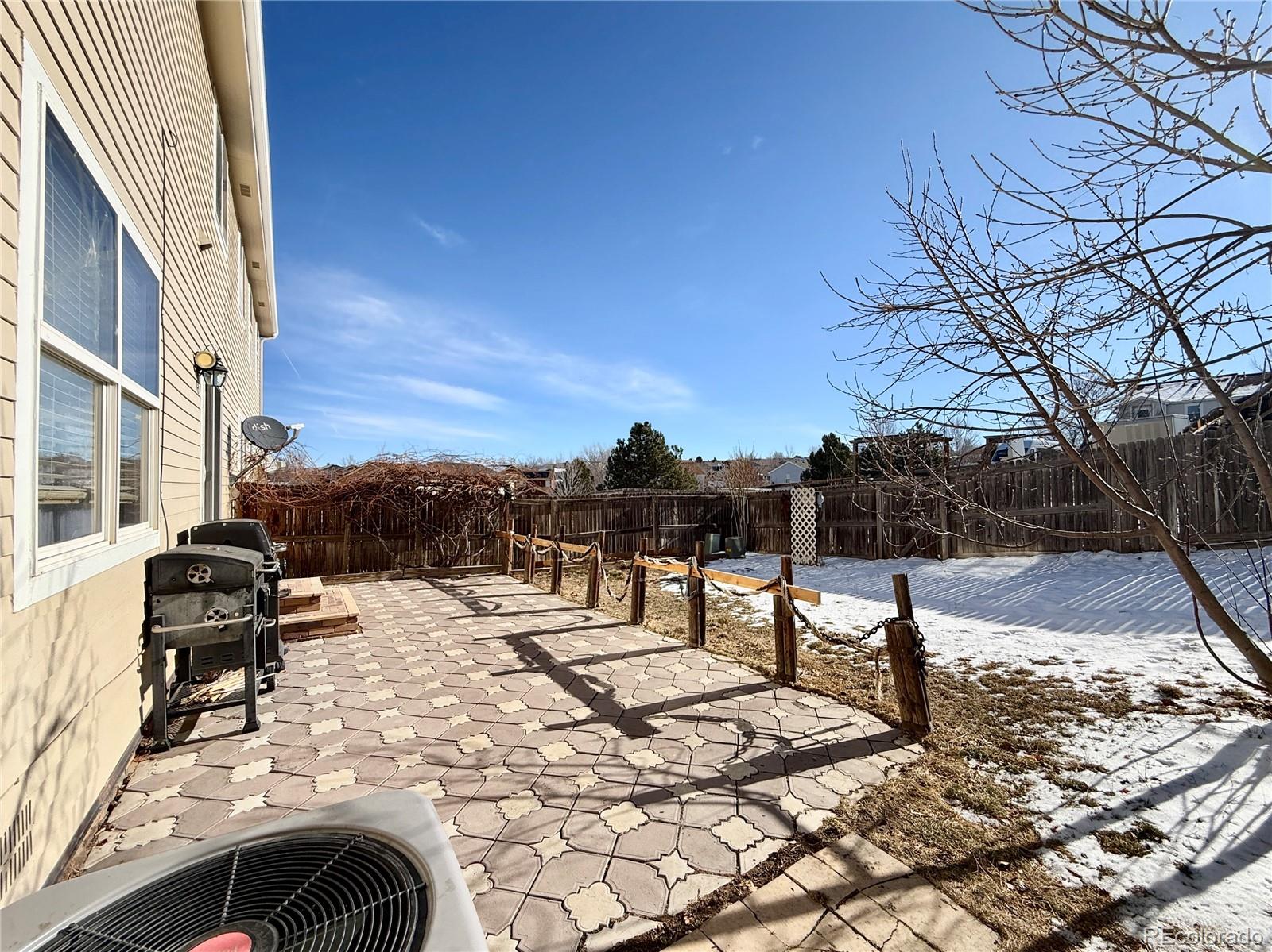 MLS Image #19 for 21984 e crestline lane,aurora, Colorado