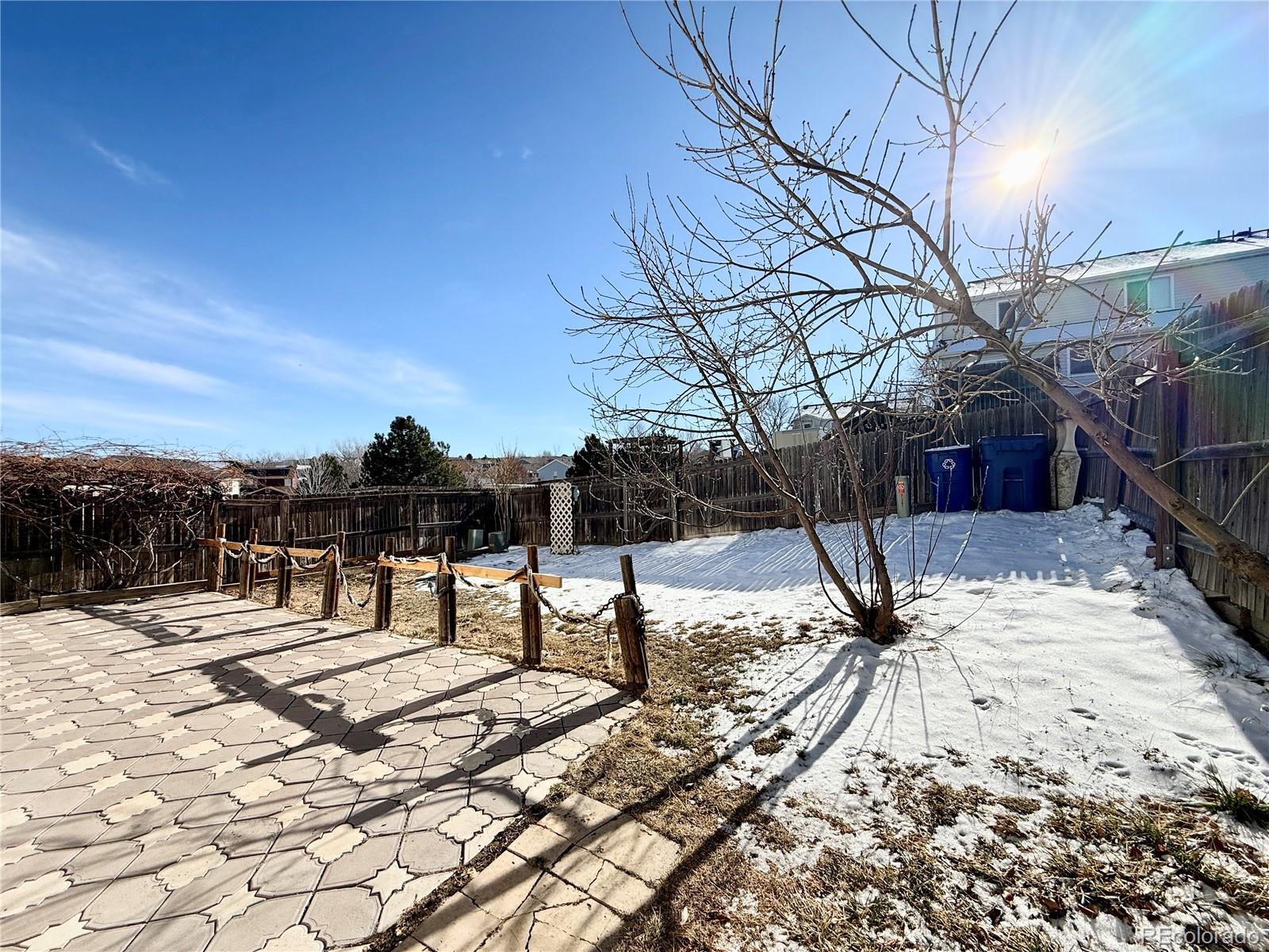 MLS Image #20 for 21984 e crestline lane,aurora, Colorado