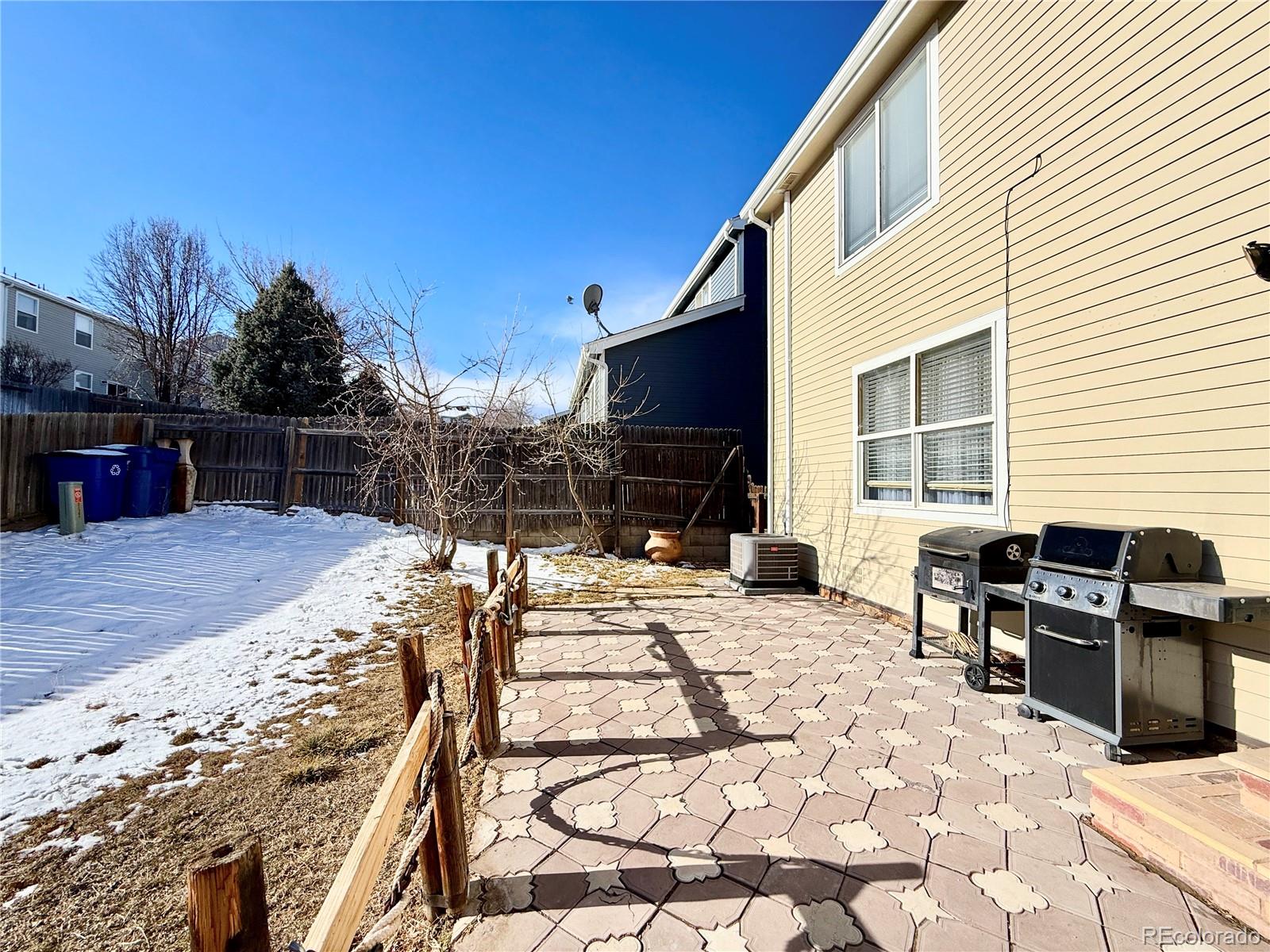 MLS Image #21 for 21984 e crestline lane,aurora, Colorado