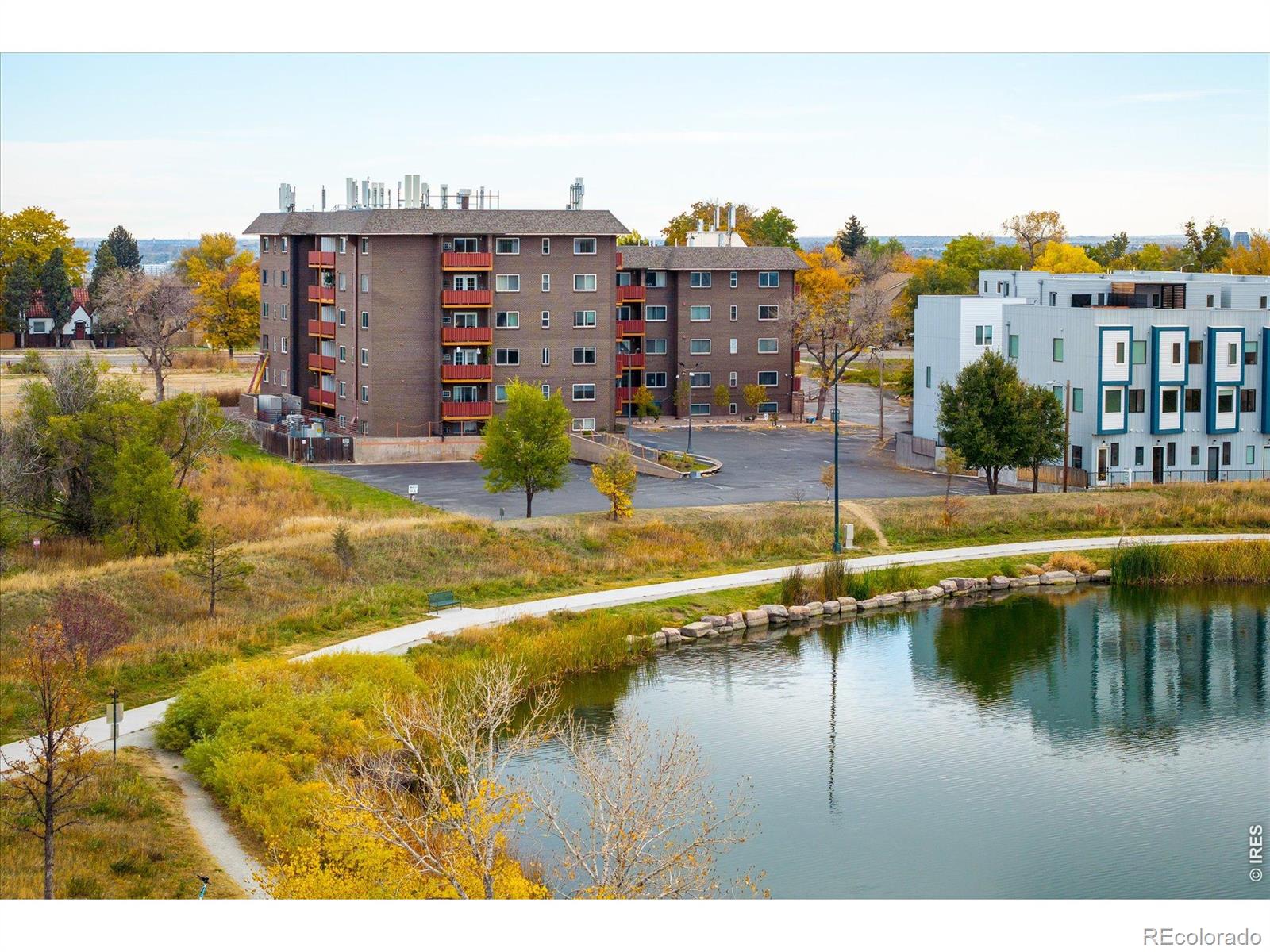 MLS Image #2 for 3047 w 47th avenue,denver, Colorado
