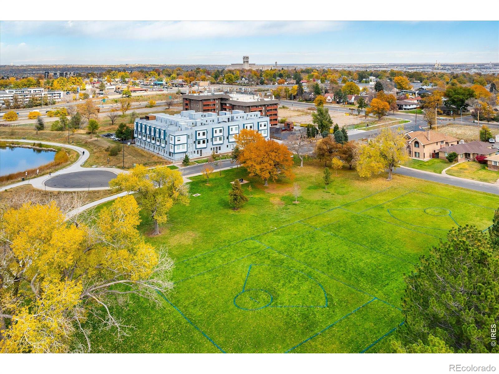 MLS Image #20 for 3047 w 47th avenue,denver, Colorado