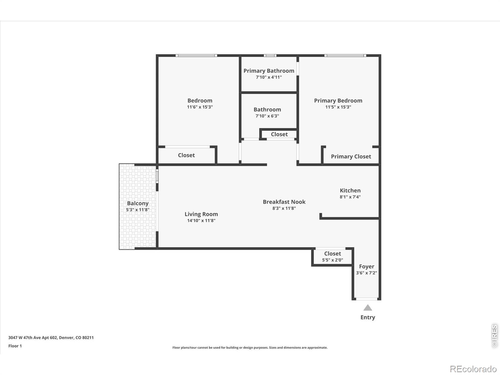 MLS Image #30 for 3047 w 47th avenue,denver, Colorado