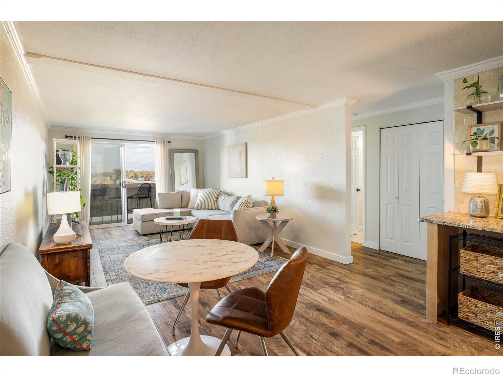 MLS Image #7 for 3047 w 47th avenue,denver, Colorado