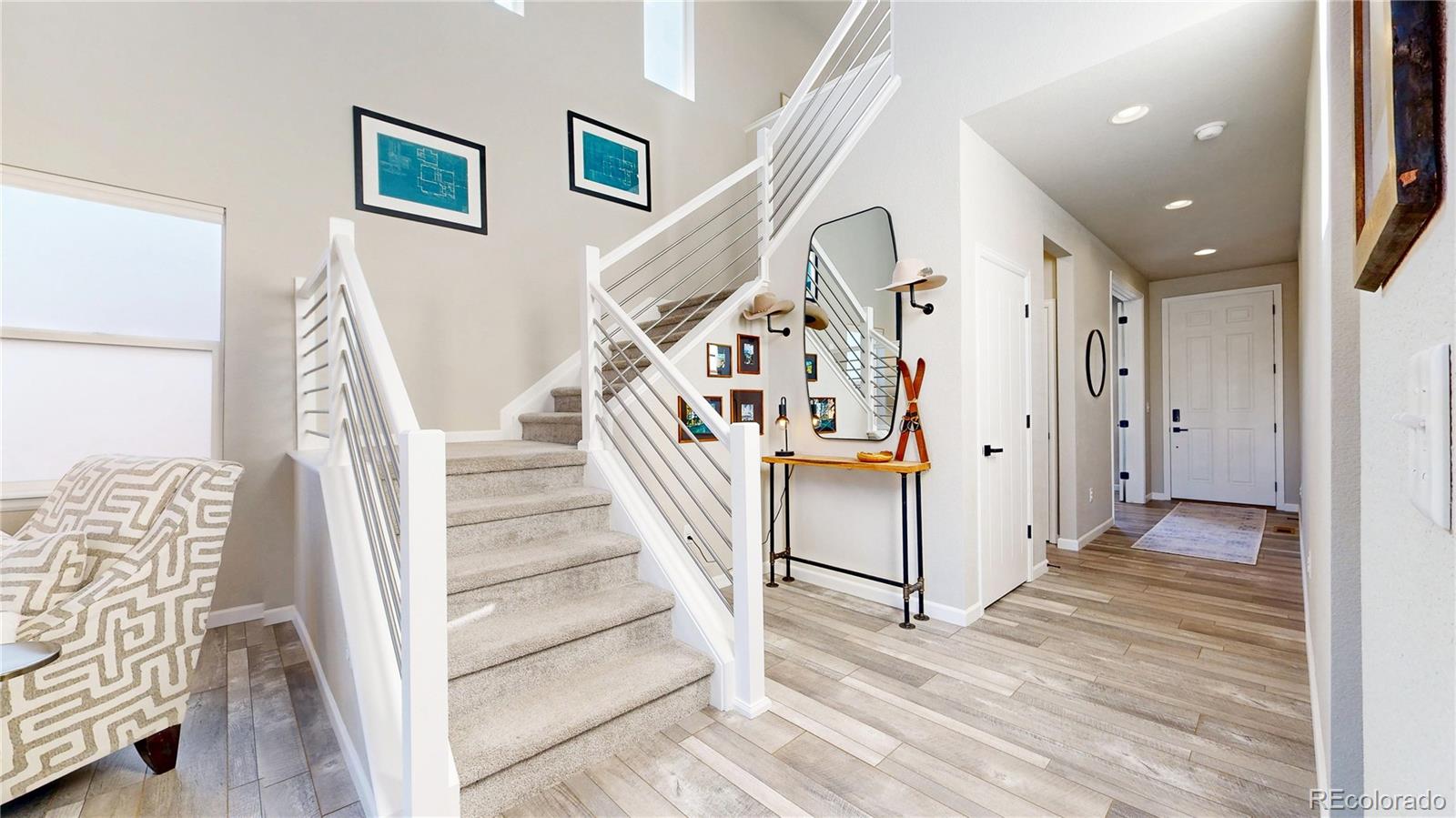 MLS Image #10 for 1107  basalt ridge loop,castle rock, Colorado