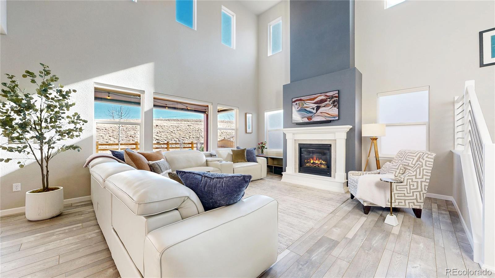 MLS Image #11 for 1107  basalt ridge loop,castle rock, Colorado