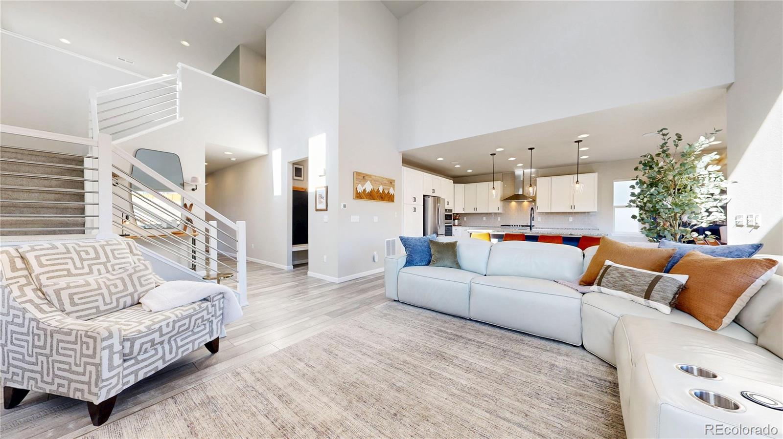 MLS Image #13 for 1107  basalt ridge loop,castle rock, Colorado
