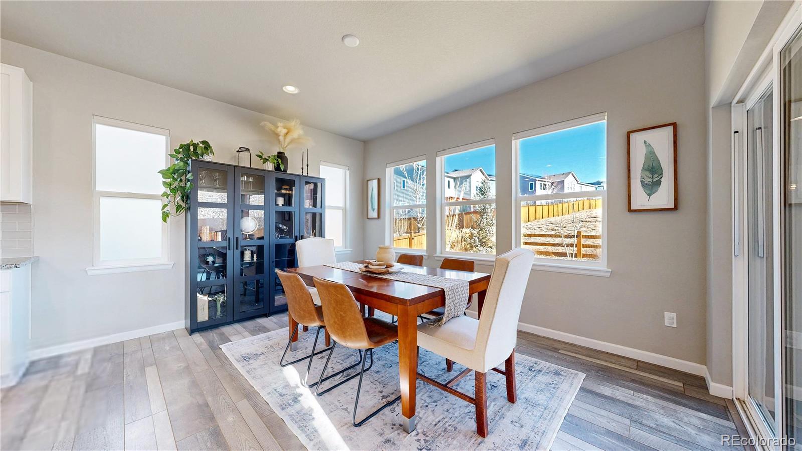 MLS Image #14 for 1107  basalt ridge loop,castle rock, Colorado