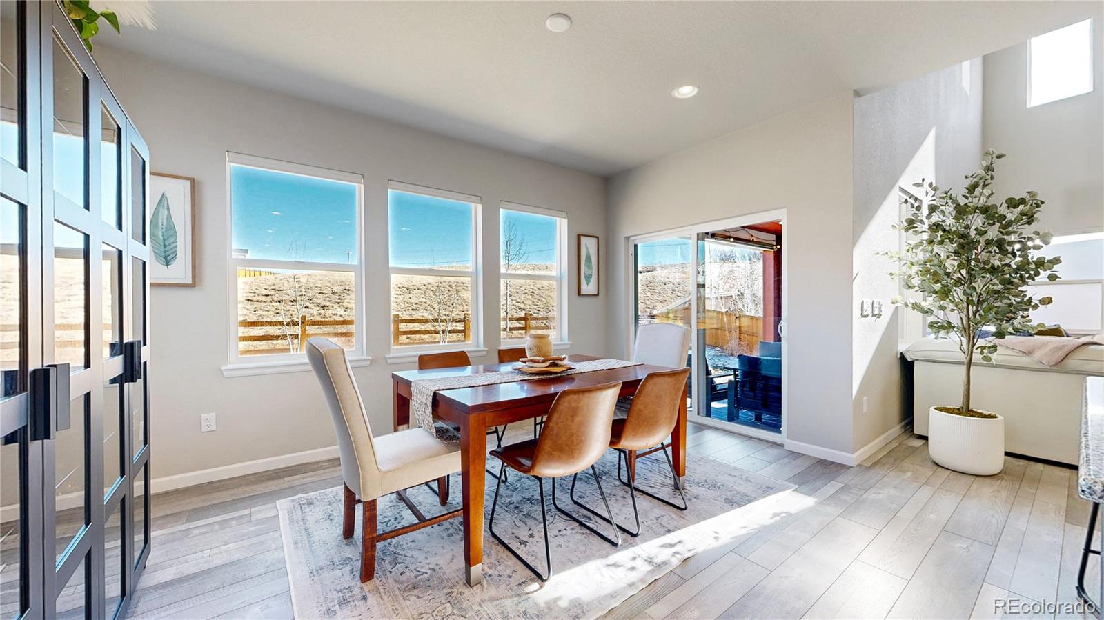 MLS Image #15 for 1107  basalt ridge loop,castle rock, Colorado