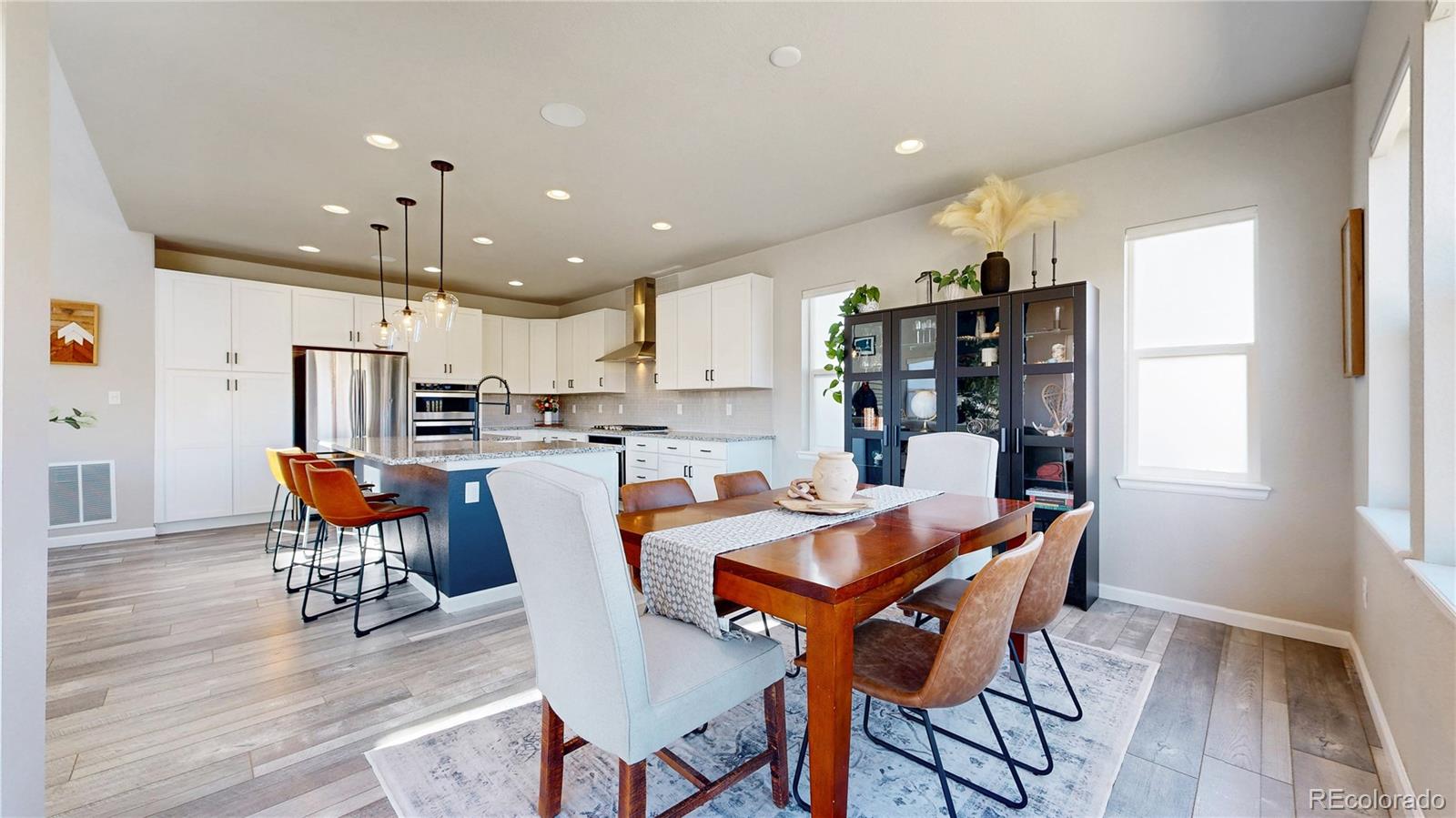 MLS Image #16 for 1107  basalt ridge loop,castle rock, Colorado