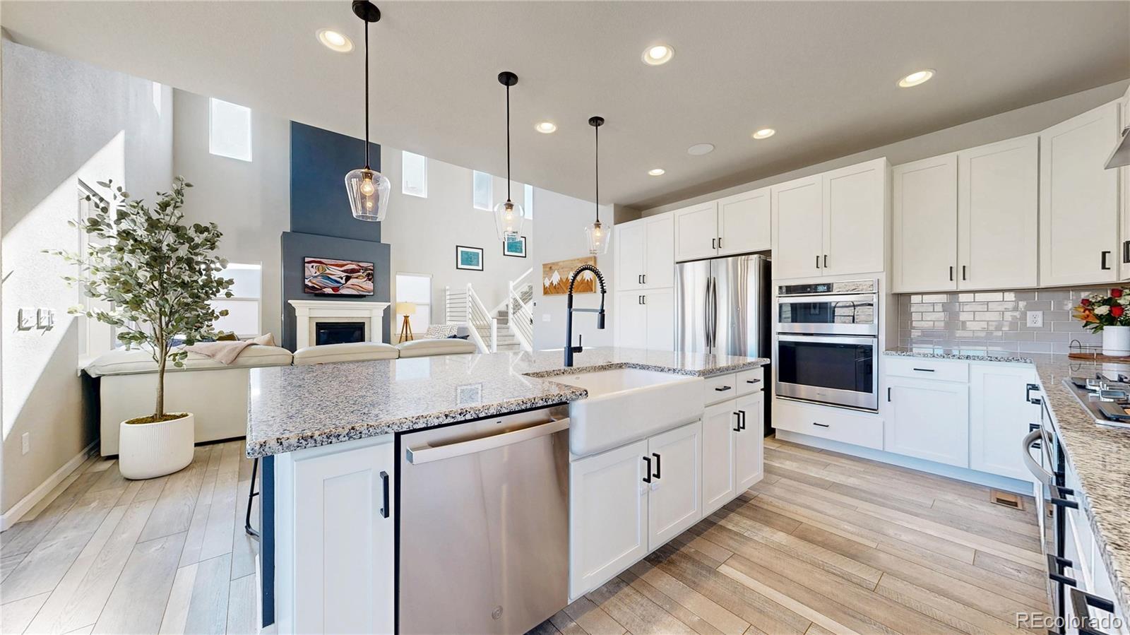MLS Image #18 for 1107  basalt ridge loop,castle rock, Colorado