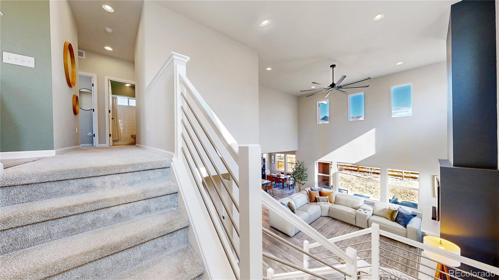 MLS Image #19 for 1107  basalt ridge loop,castle rock, Colorado
