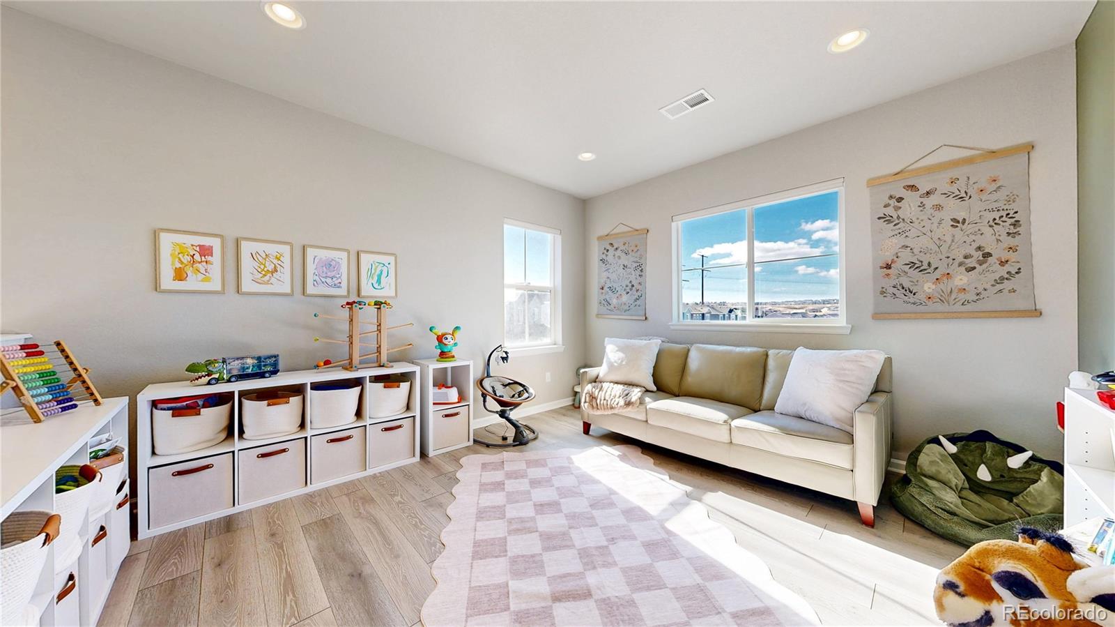 MLS Image #20 for 1107  basalt ridge loop,castle rock, Colorado