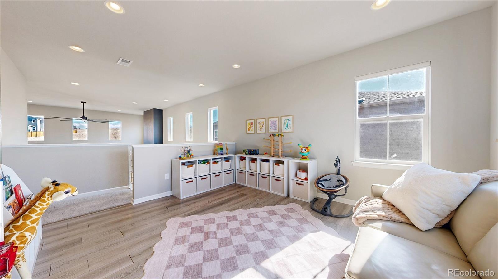 MLS Image #21 for 1107  basalt ridge loop,castle rock, Colorado