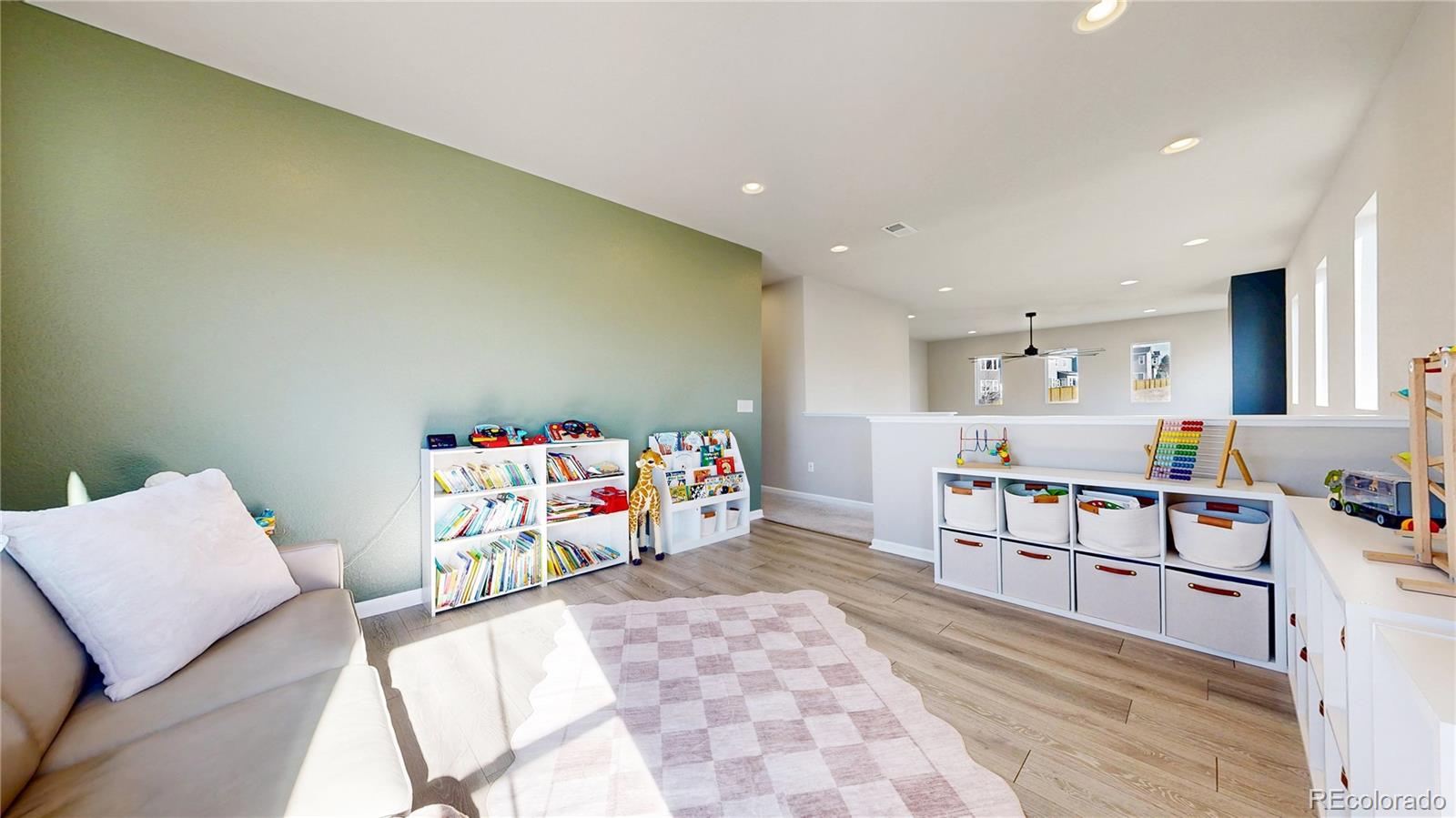 MLS Image #22 for 1107  basalt ridge loop,castle rock, Colorado