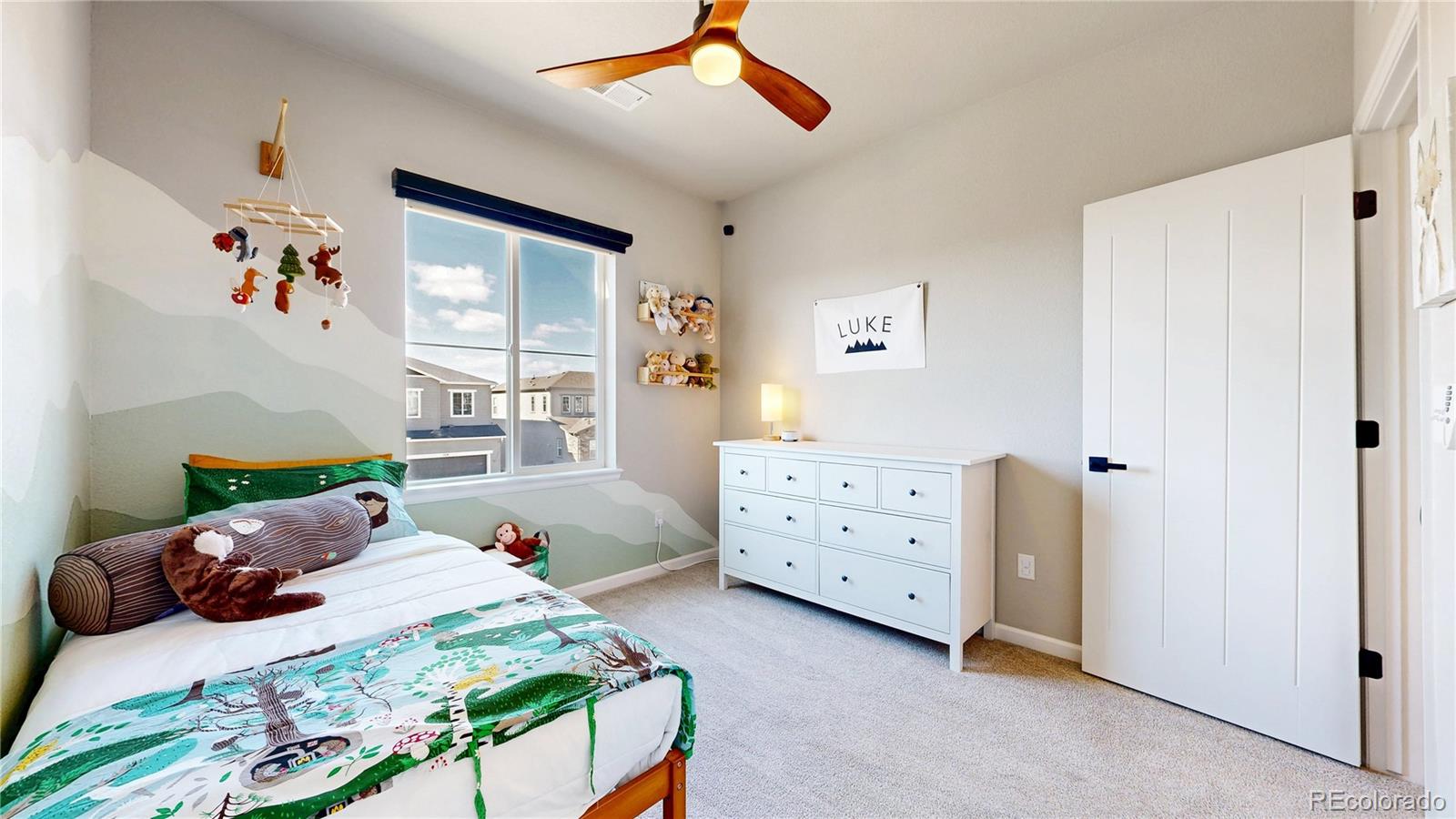 MLS Image #23 for 1107  basalt ridge loop,castle rock, Colorado