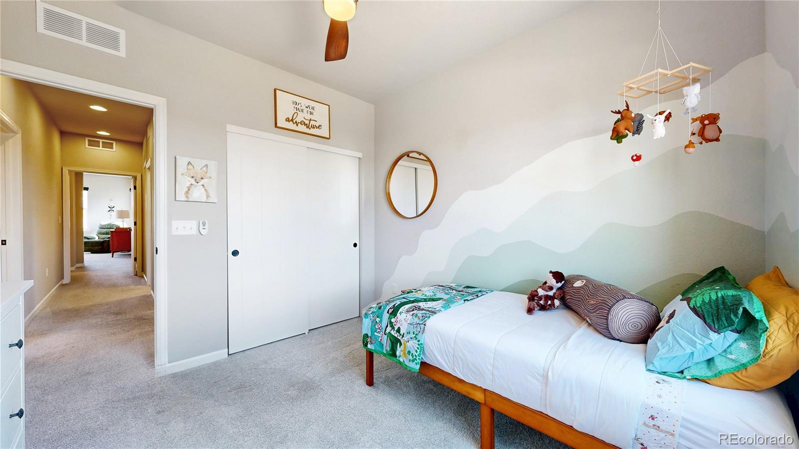 MLS Image #24 for 1107  basalt ridge loop,castle rock, Colorado