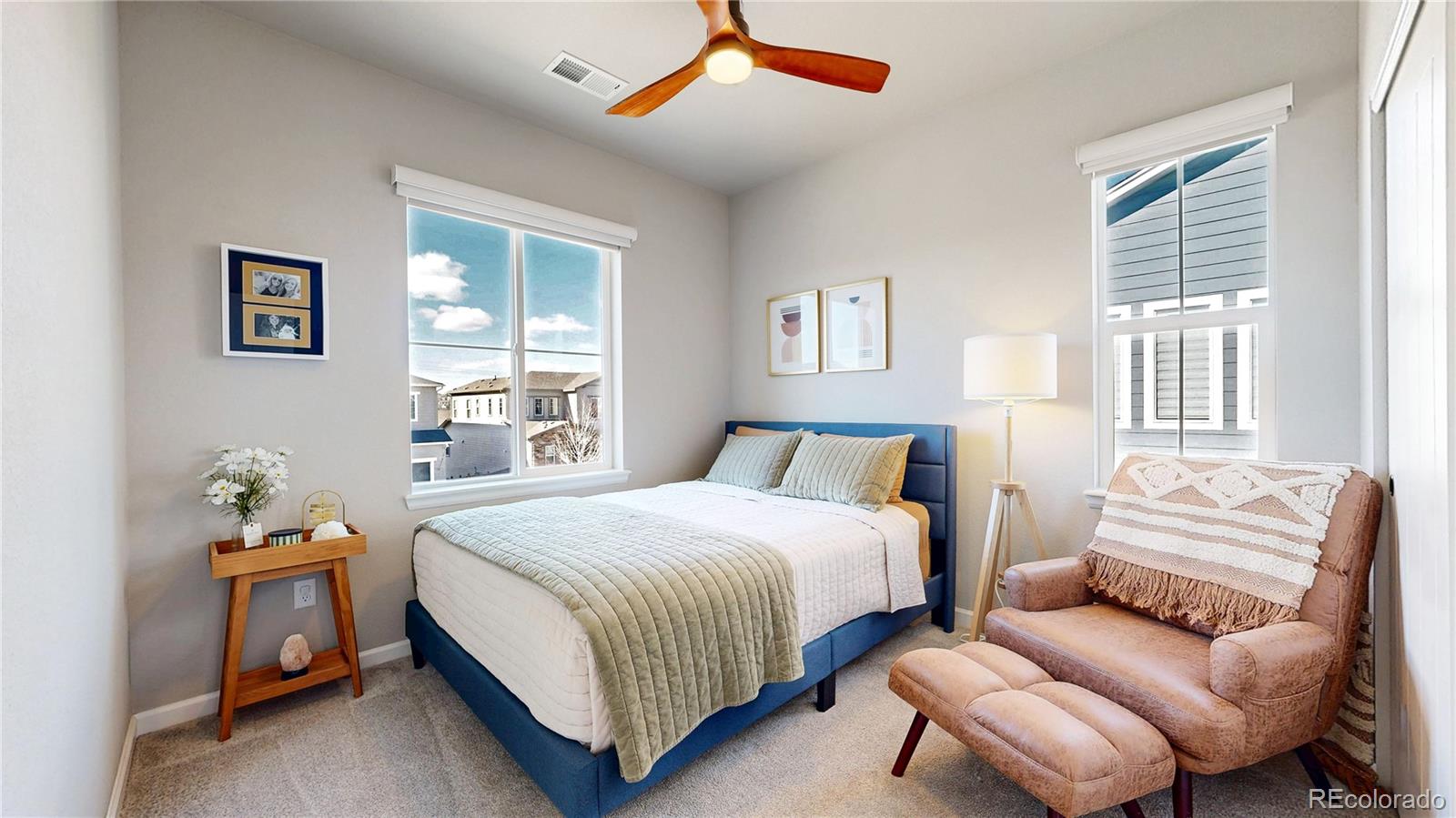 MLS Image #25 for 1107  basalt ridge loop,castle rock, Colorado