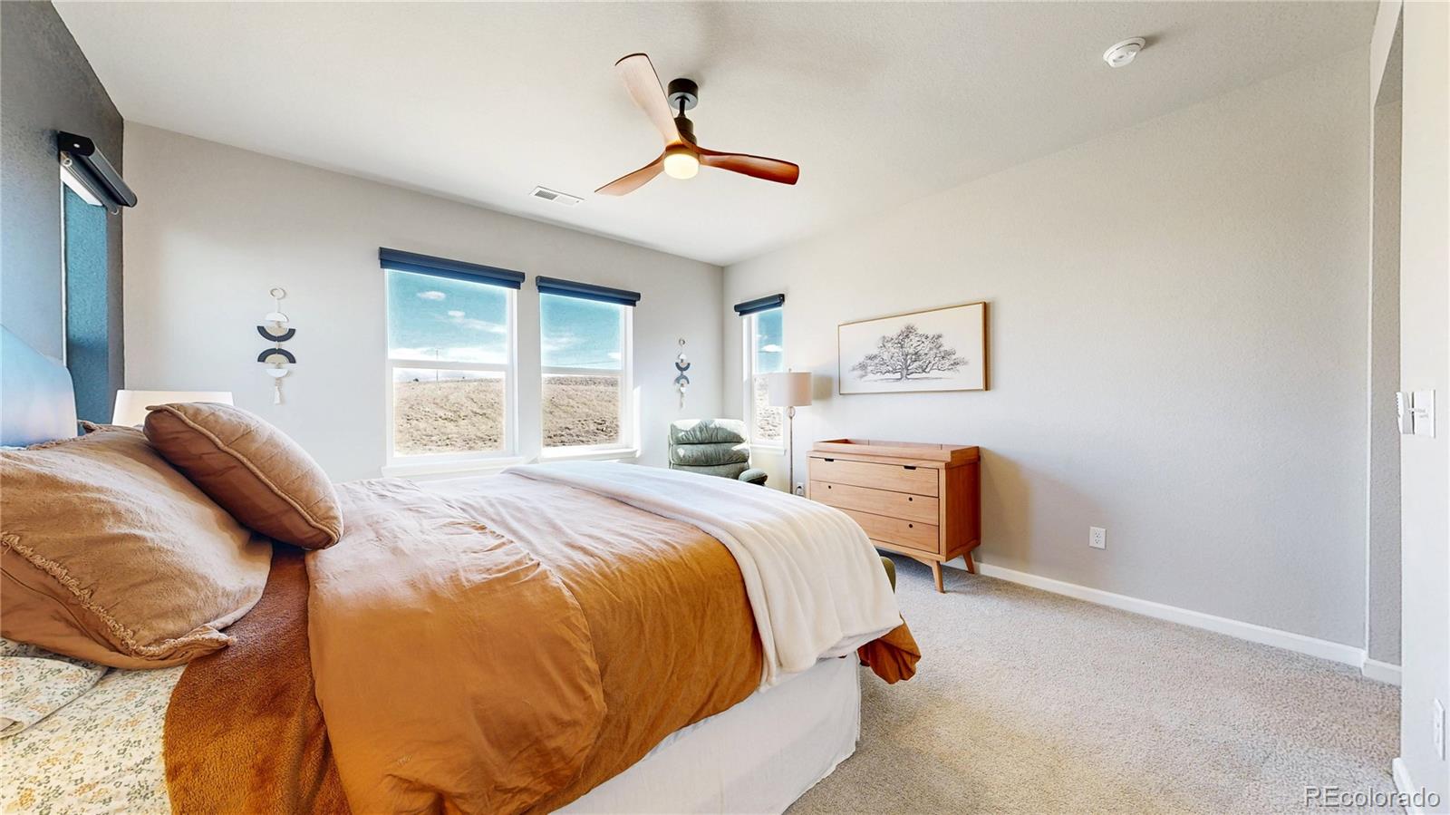 MLS Image #28 for 1107  basalt ridge loop,castle rock, Colorado