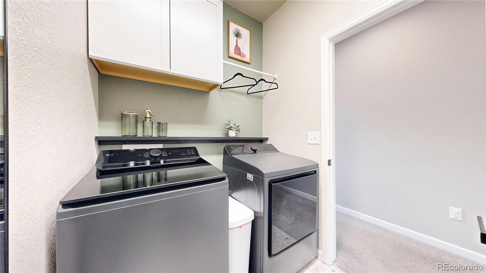 MLS Image #33 for 1107  basalt ridge loop,castle rock, Colorado