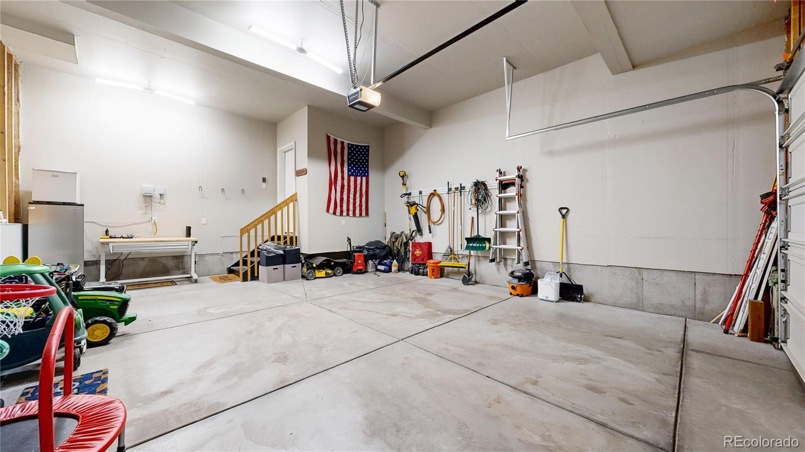 MLS Image #36 for 1107  basalt ridge loop,castle rock, Colorado