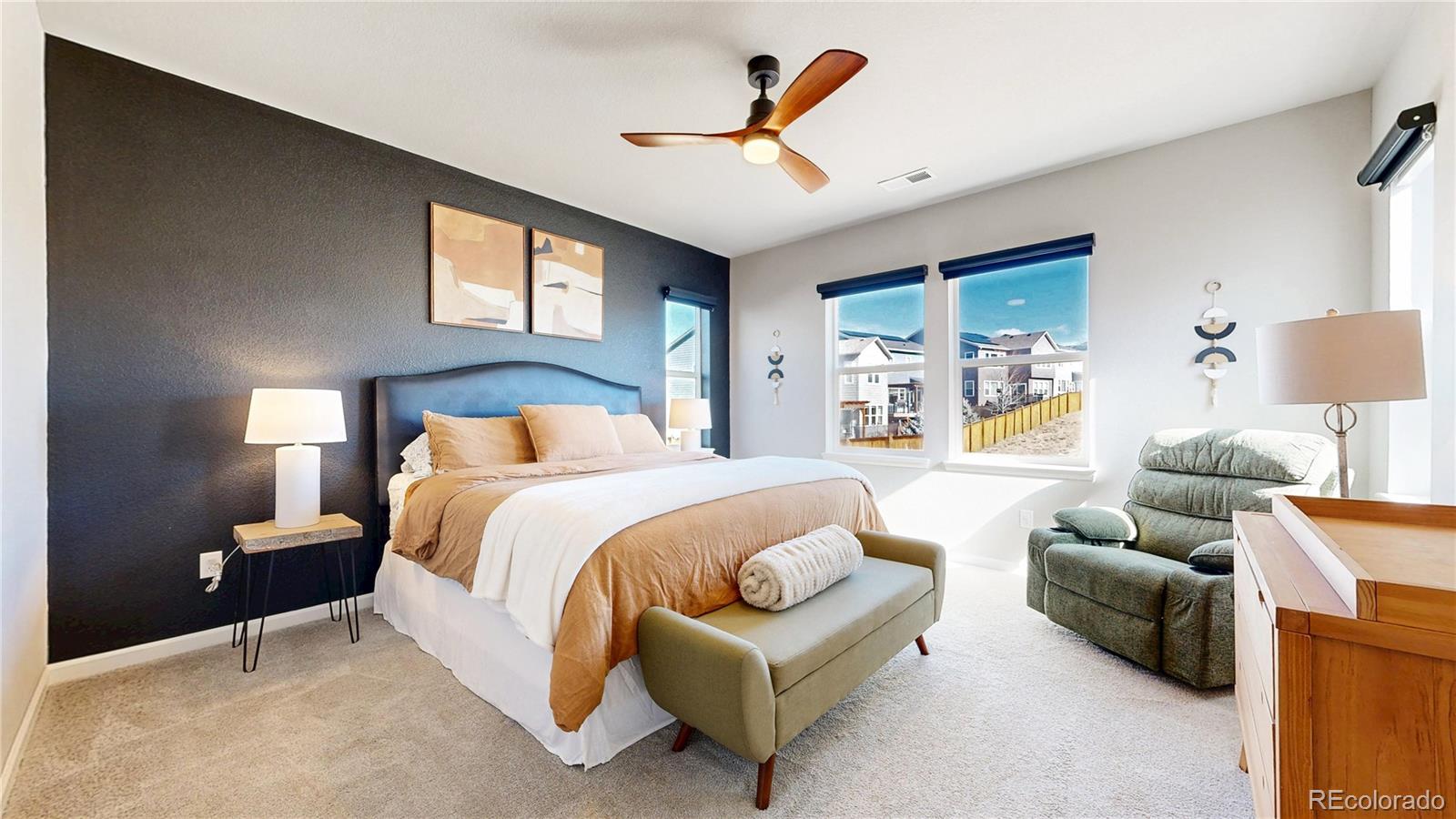 MLS Image #4 for 1107  basalt ridge loop,castle rock, Colorado