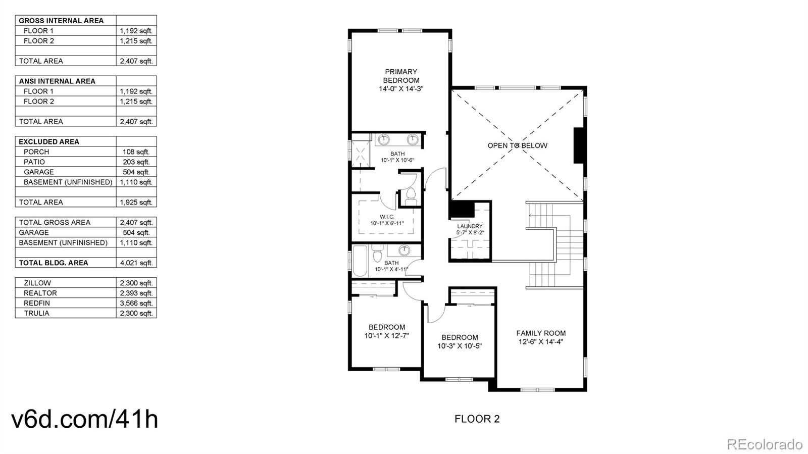 MLS Image #48 for 1107  basalt ridge loop,castle rock, Colorado